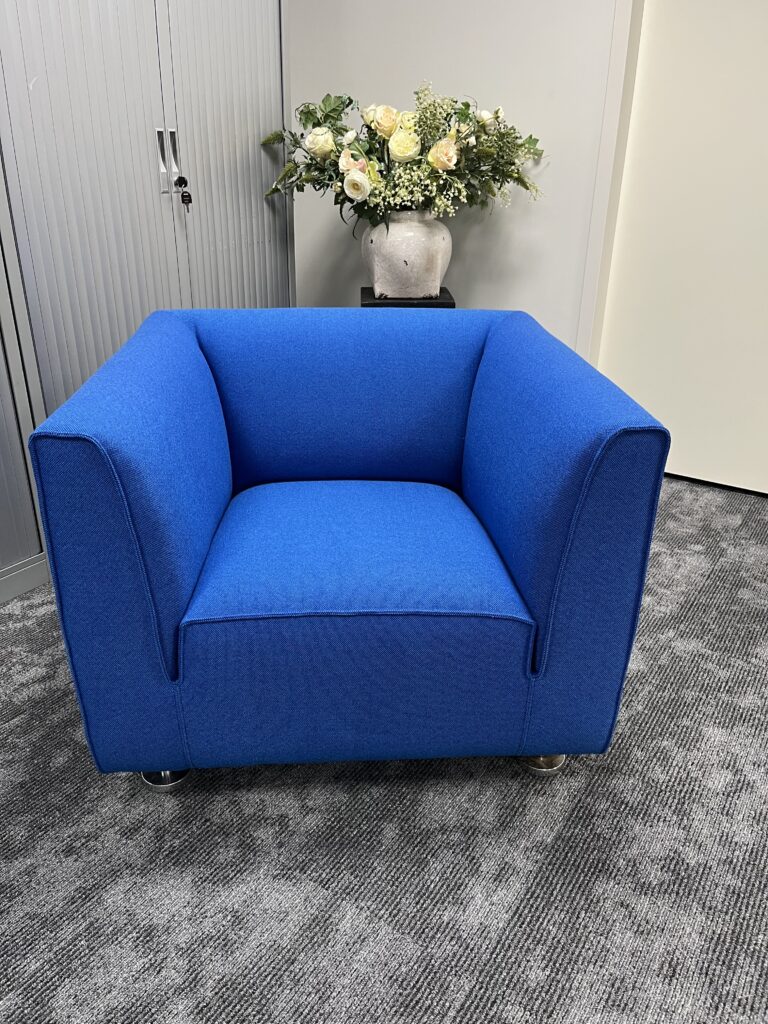 Herstoffering Limburg stoel herstofferen