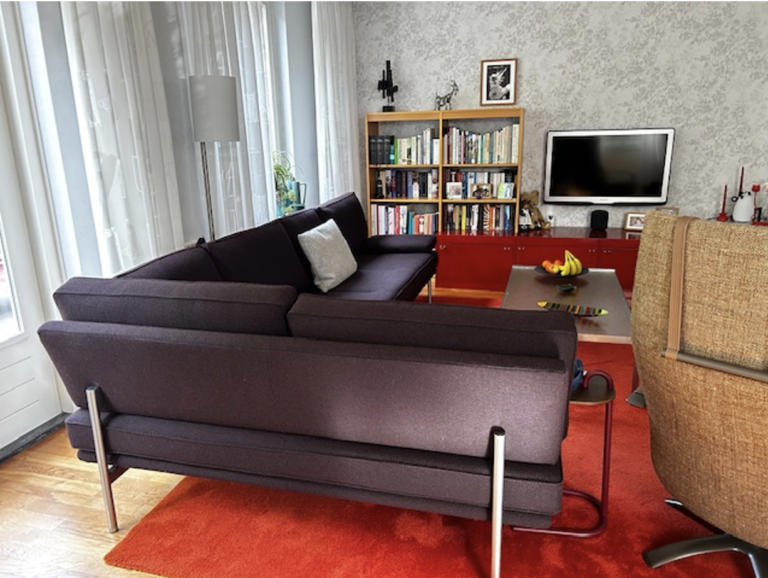 Review Herstoffering Limburg 5 sterren